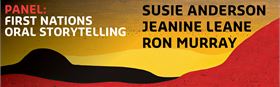 First Nations Oral Storytelling