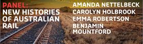 New Histories of Australian Rail