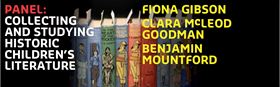 Collecting and Studying Historic Children’s Literature