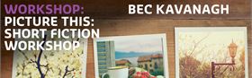 Picture This: Short Fiction Workshop