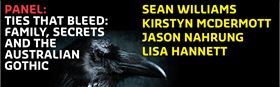 Ties That Bleed: Family, Secrets and the Australian Gothic