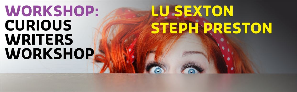 Curious Writers Workshop