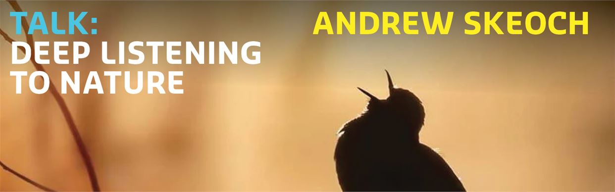 Deep Listening to Nature