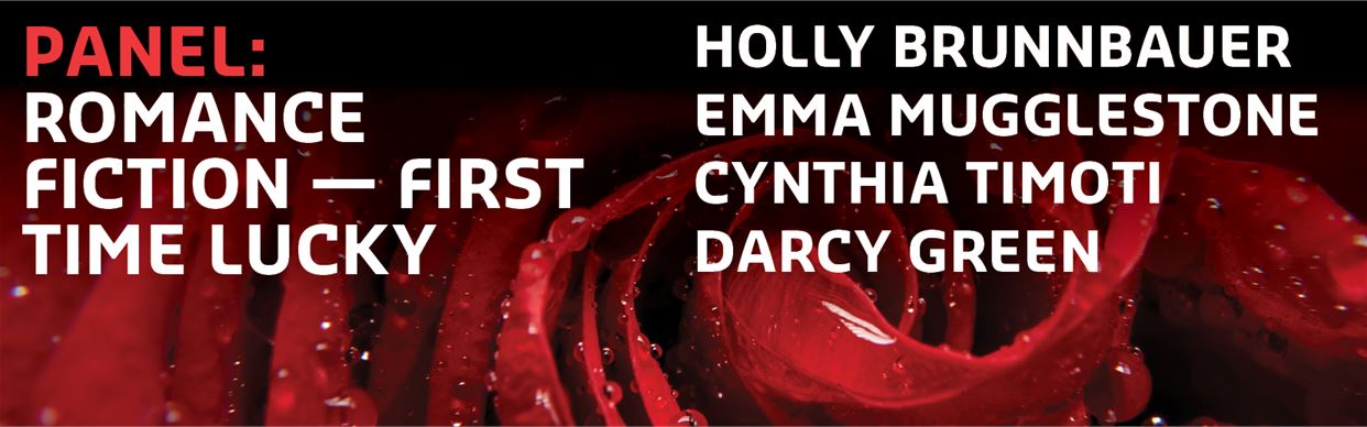 Romance Fiction - First Time Lucky