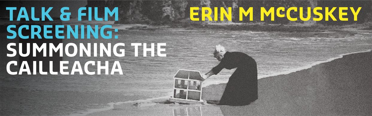 Summoning the Cailleacha