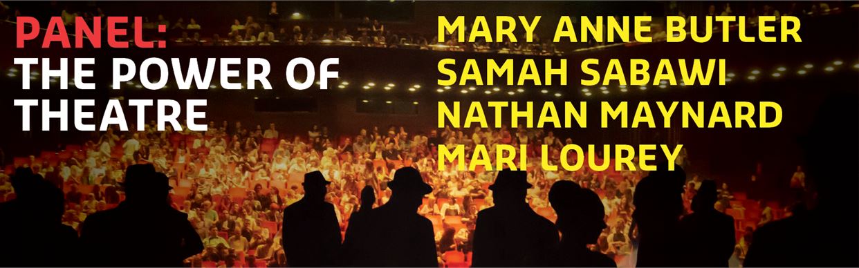 The Power of Theatre