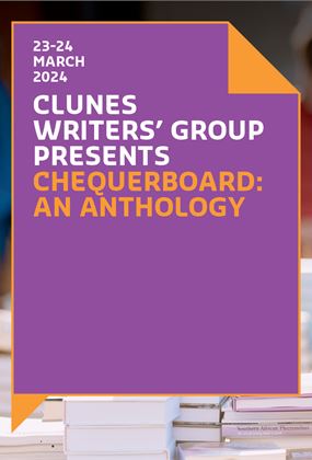 Chequerboard: Clunes Writer's Present