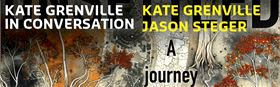 Kate Grenville In Conversation