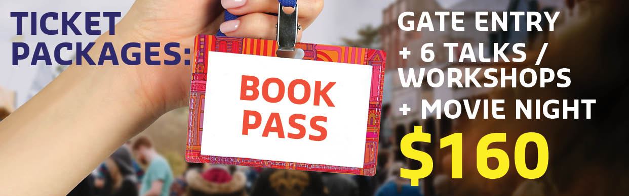 Book Pass