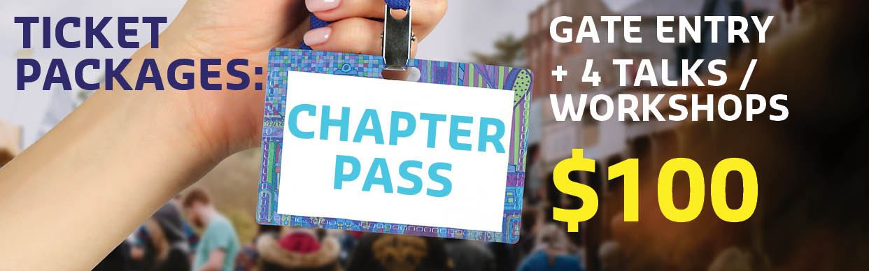 Chapter Pass